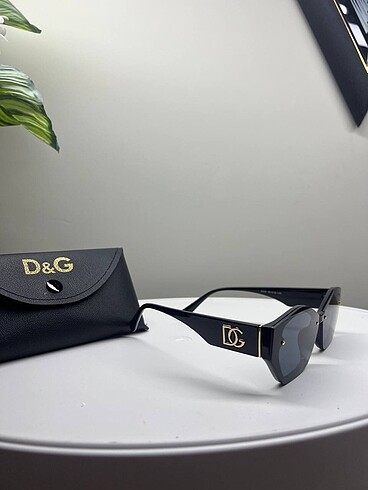 Dolce & Gabbana Dolce & Gabbana güneş gözlüğü