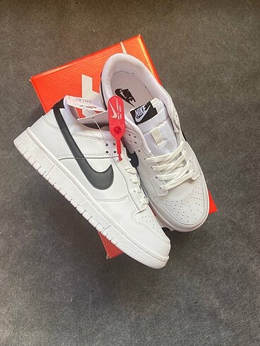 Nike dunk ithal