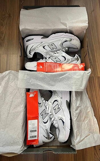 İTHAL ORJİNAL NEW BALANCE 530