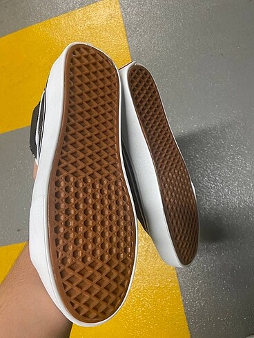 37 Beden VANS SK8 Hİ