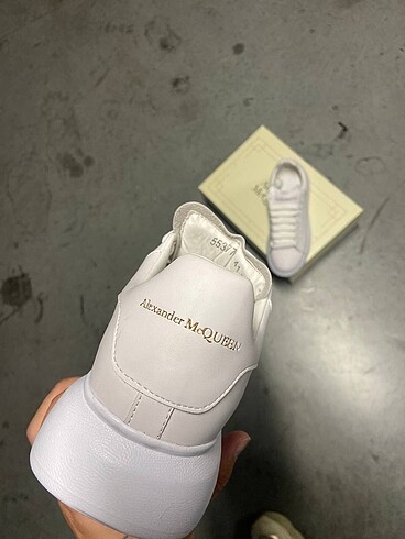 Alexander McQueen ALEXANDER MCQUEEN