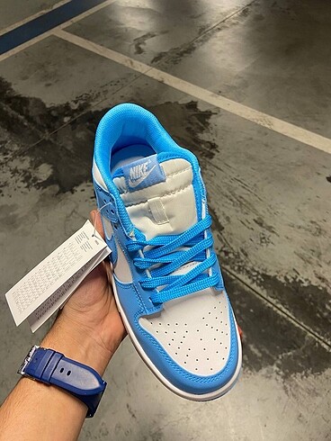 Nike Nike dunk spor ayakkabı