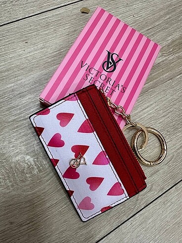 Victoria secret kartlık