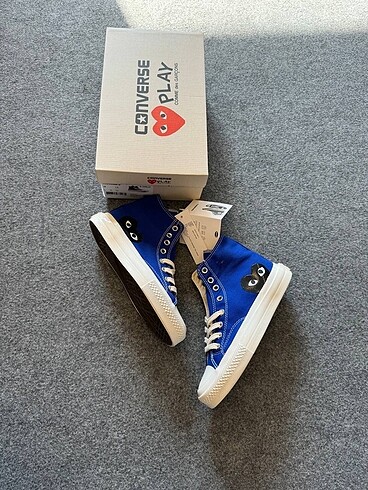 Converse Converse
