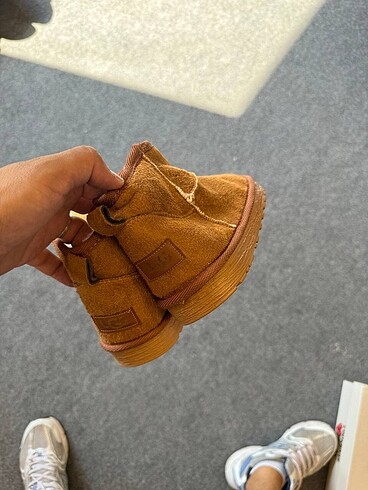 Ugg mini