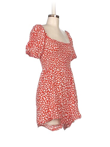 Defacto Kısa Tulum %70 İndirimli. - Görsel 2