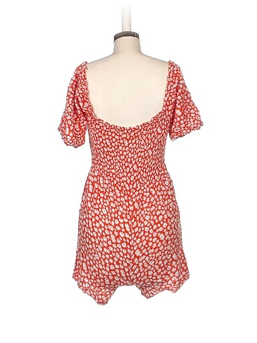 Defacto Kısa Tulum %70 İndirimli. - Görsel 3