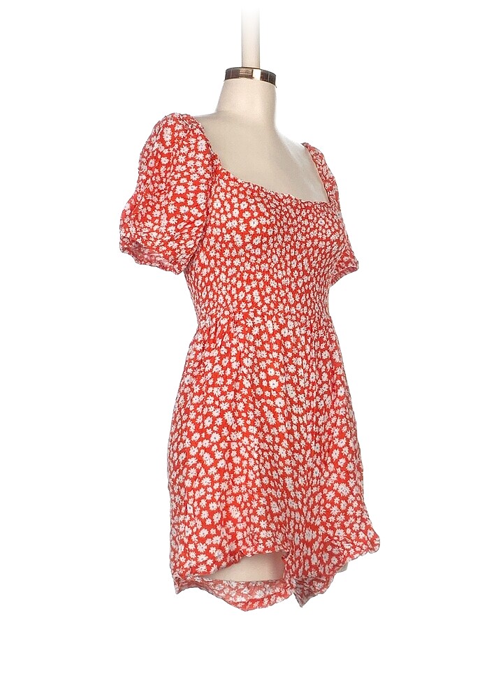 Defacto Kısa Tulum %70 İndirimli. - Görsel 2