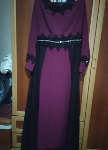 50 Beden Abiye