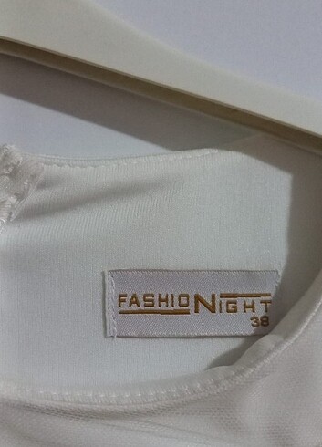 Nikah elbisesi - Görsel 6