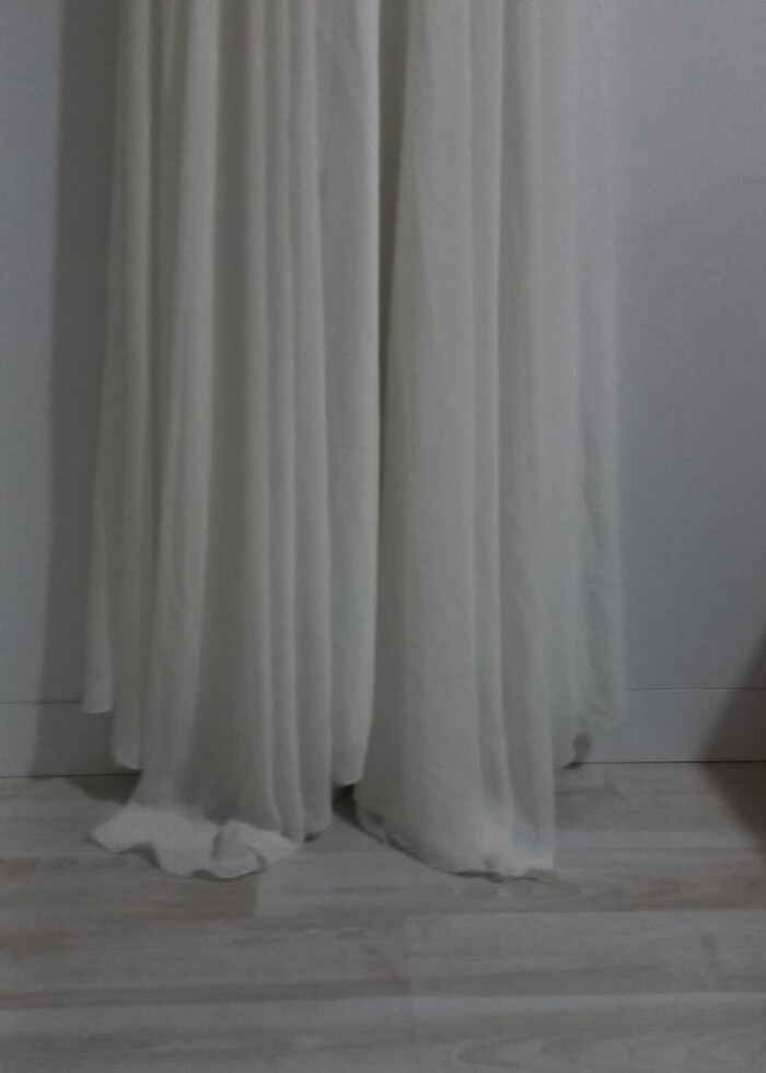 Nikah elbisesi - Görsel 4