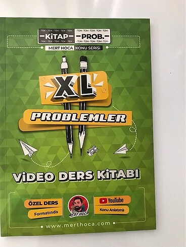 Hiç çözülmemiş problem kitabı