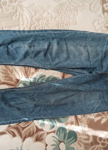 Mom jean