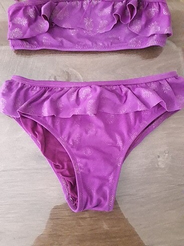 Diğer Çocuk bikini takım