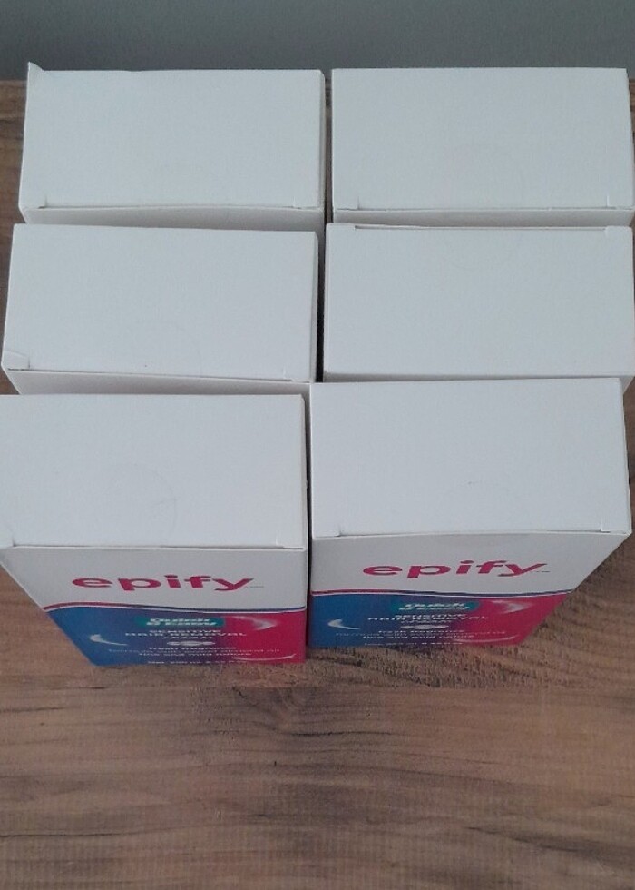 Epify Krem - Görsel 2