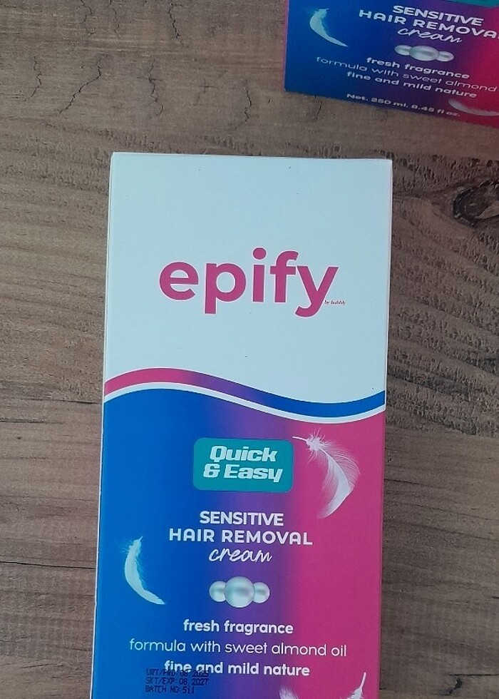Epify Krem - Görsel 3