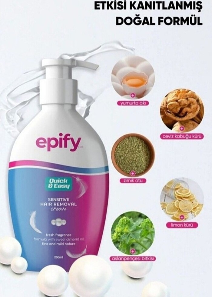 Epify Krem - Görsel 4