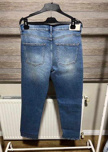 Erkek jean 32 Beden SIFIR ÜRÜN - Görsel 2