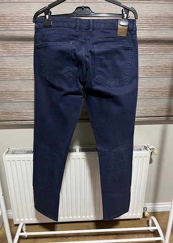 Fabrika Erkek Pantolon 32 Beden - Görsel 2