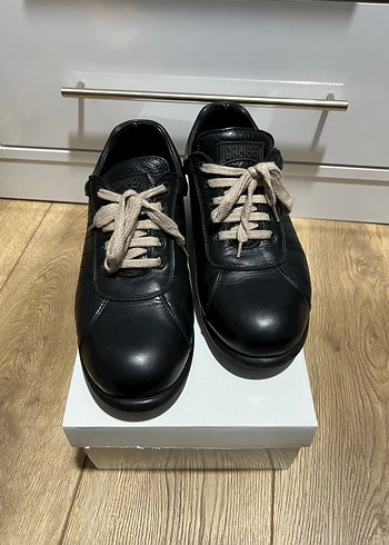 CAMPER Pelotas Siyah 41 Numara - Görsel 2