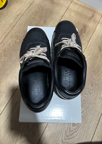 CAMPER Pelotas Siyah 41 Numara - Görsel 5