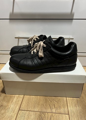 CAMPER Pelotas Siyah 41 Numara - Görsel 3