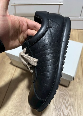 CAMPER Pelotas Siyah 41 Numara - Görsel 4