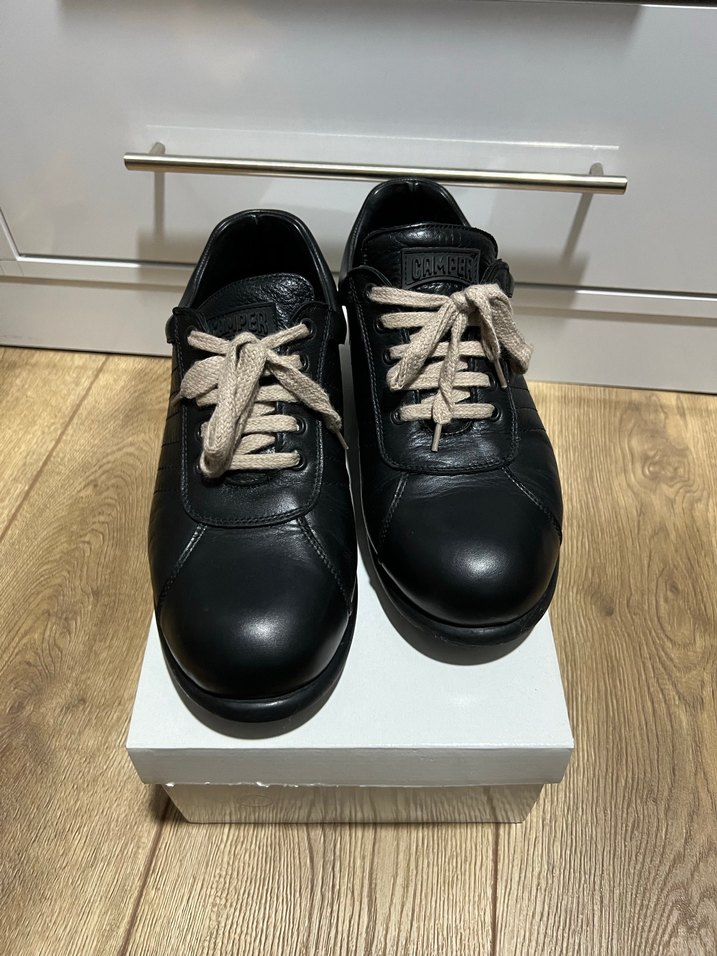 CAMPER Pelotas Siyah 41 Numara - Görsel 2