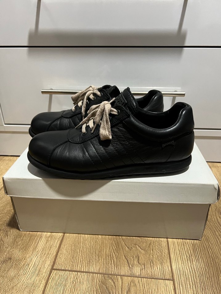 CAMPER Pelotas Siyah 41 Numara - Görsel 3