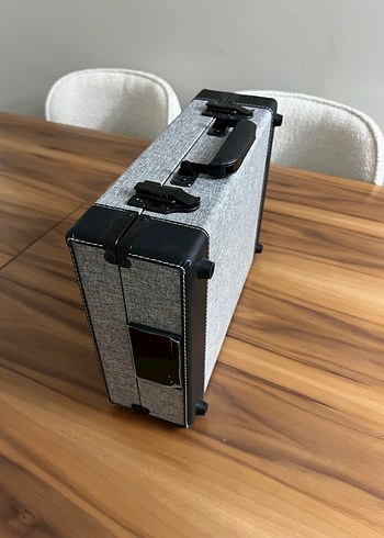 12 li Saat Saklama Kutusu - Görsel 4