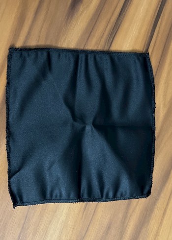 D'S Damat Siyah Desenli Erkek Papyon Seti - Görsel 4