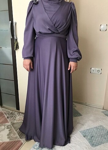 Abiye elbise 