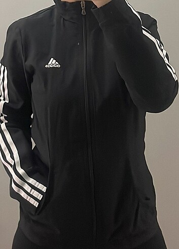 Spor Hırka 