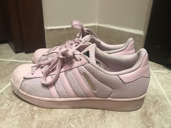 Adidas superstar