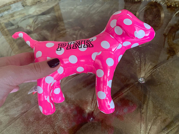 diğer Beden pembe Renk Pink köpek