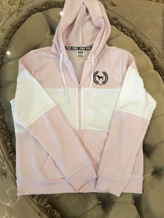 Pink yeni sezon hırka