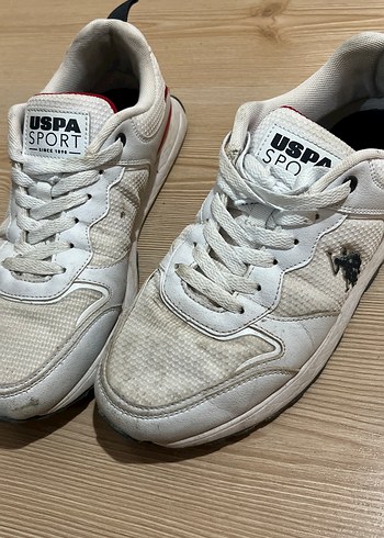 U.S Polo Assn. 40