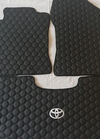 Toyota Corolla UYUMLU 11.NESİL 2014-2020 PASPAS TAKIM 