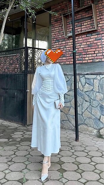 Nikah Elbisesi