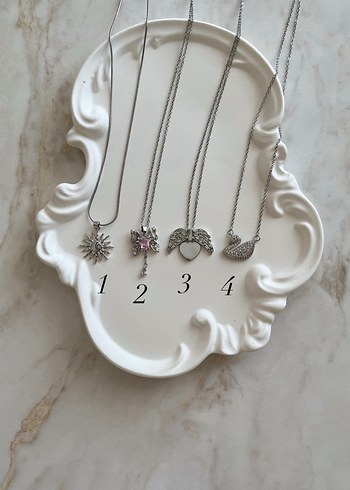 Çelik kolye #fortunesjewelry #çeliktakı #çelikkolye