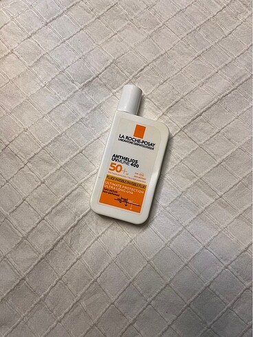 La Roche Posay güneş kremi