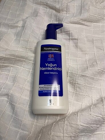 Neutrogena