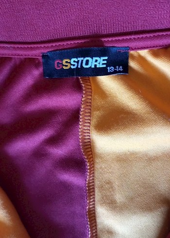 GS Store GS Store Erkek Çocuk Ceket