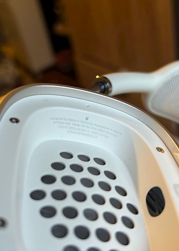 AirPods max Kulaklık - Görsel 3