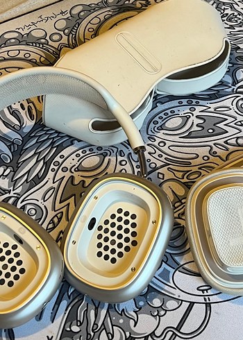 AirPods max Kulaklık - Görsel 2