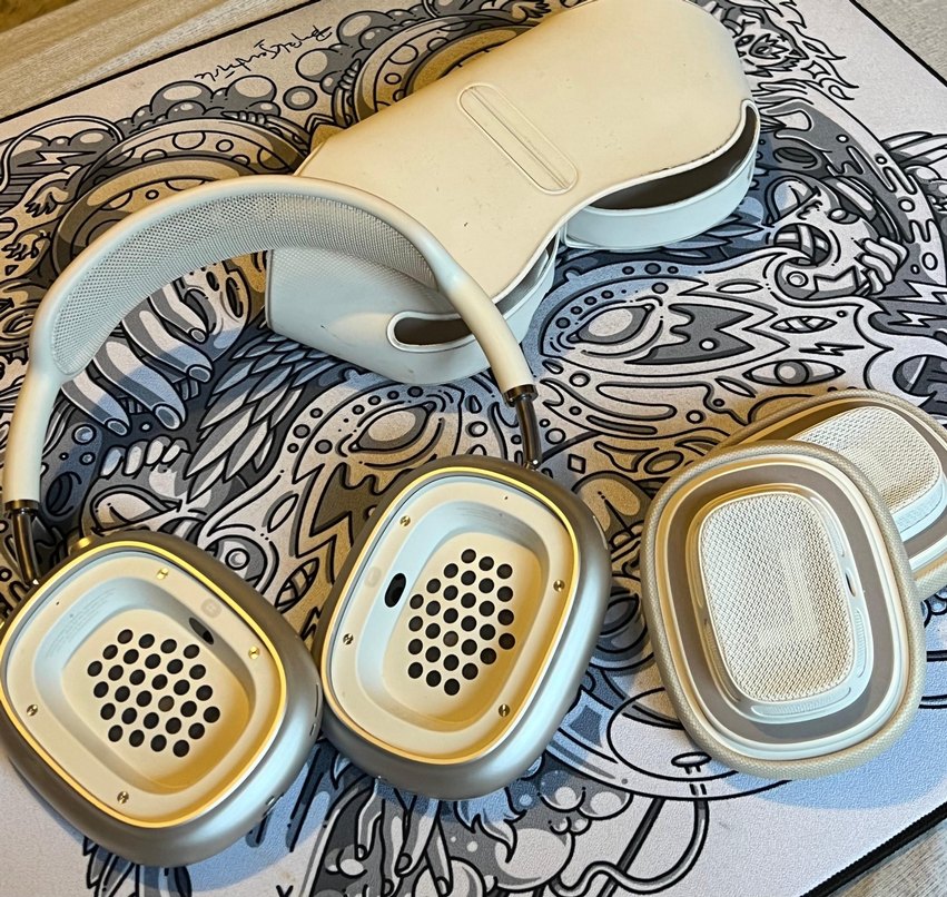 AirPods max Kulaklık - Görsel 2