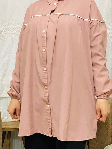 # gömlek # tesettür gömlek # tunik