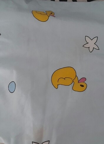 Beden Renk Bebek nevresim takımi