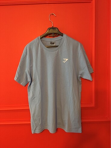 Gymshark T-shirt