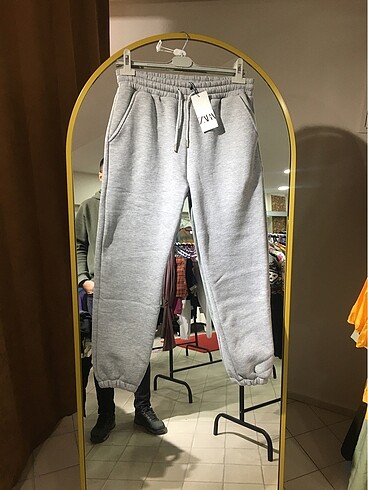 Zara eşofman altı